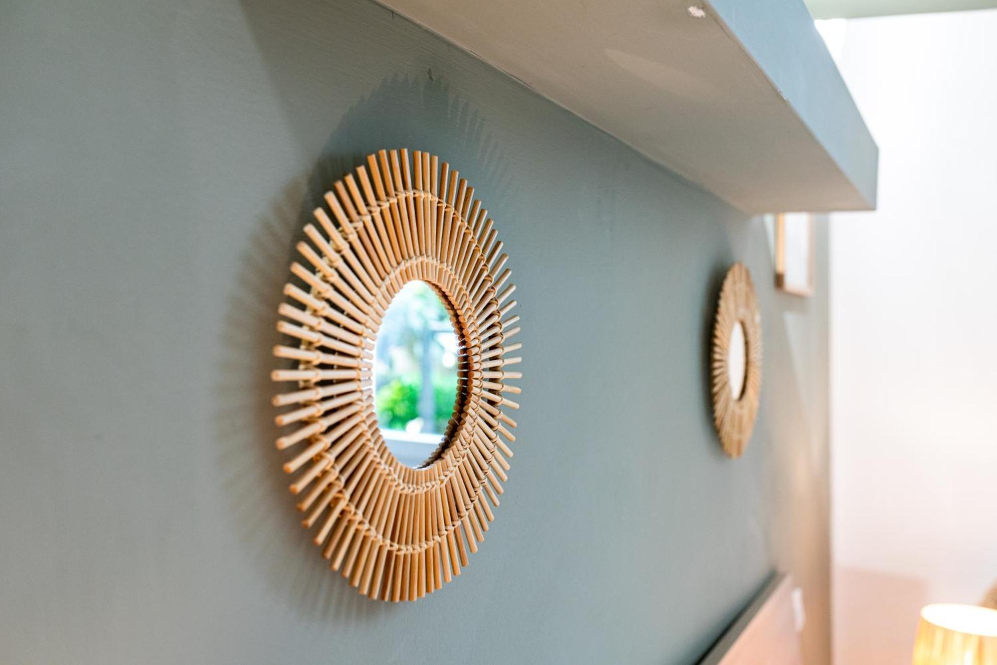 Apartment Elegante Con Giardino Privato, Jacuzzi Nel Cuore Di Florenz