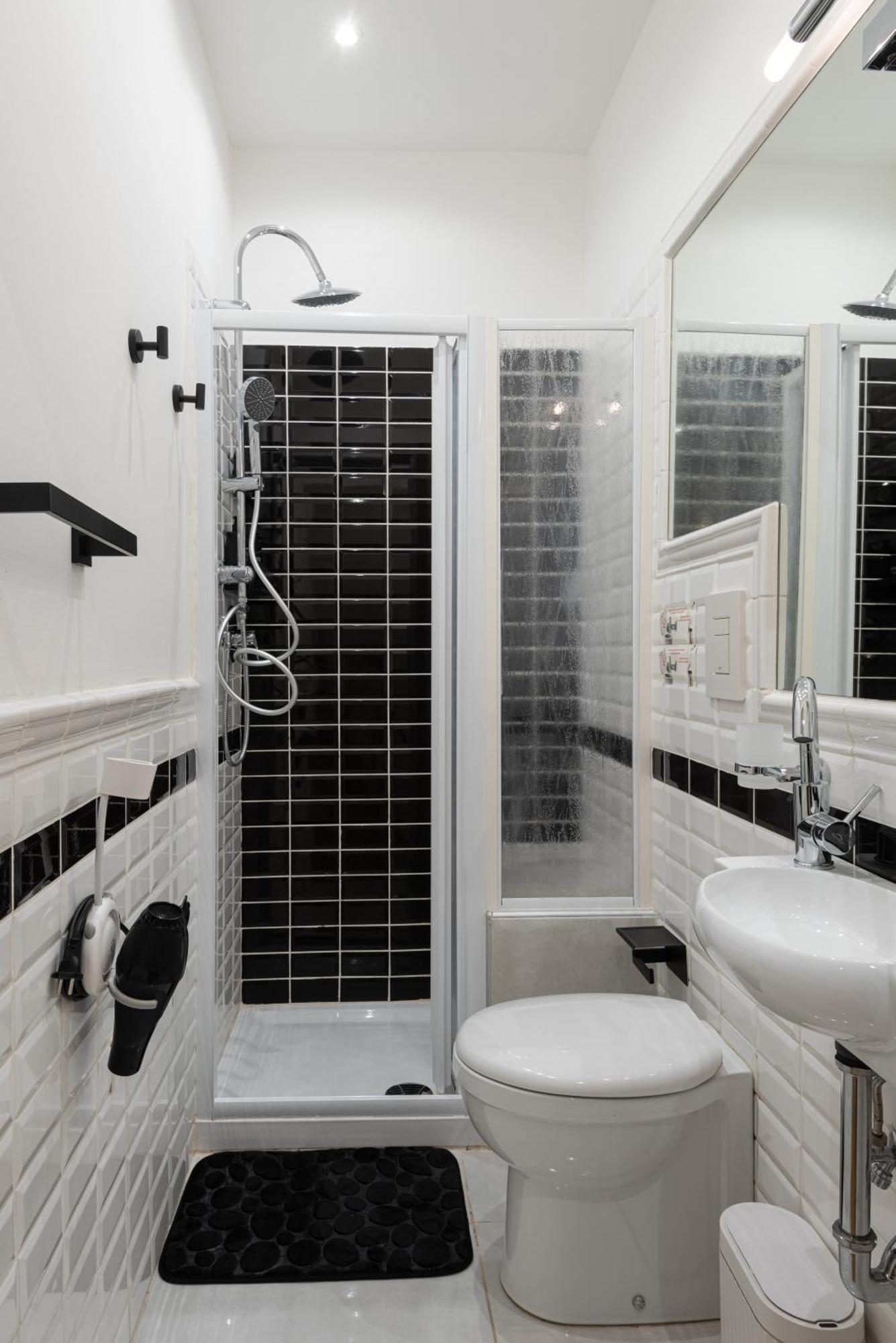 Apartment Elegante Con Giardino Privato, Jacuzzi Nel Cuore Di Florenz